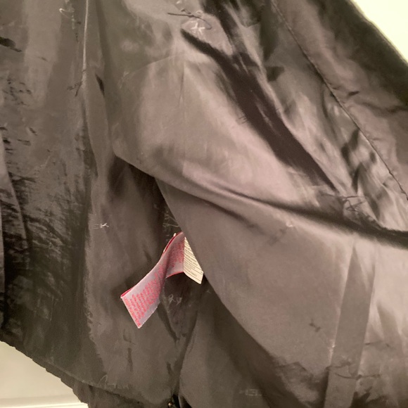 Alpinetek Ladies Black Quilted Polyester Zip Up Jacket Size Medium. - Picture 6 of 7